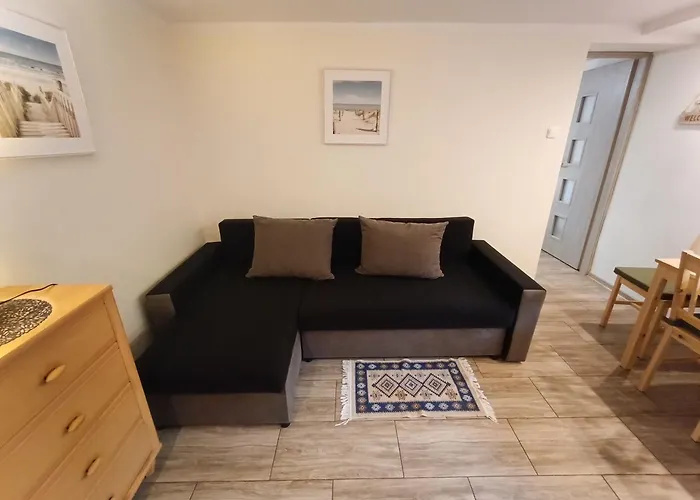 Apartament Nadmorski