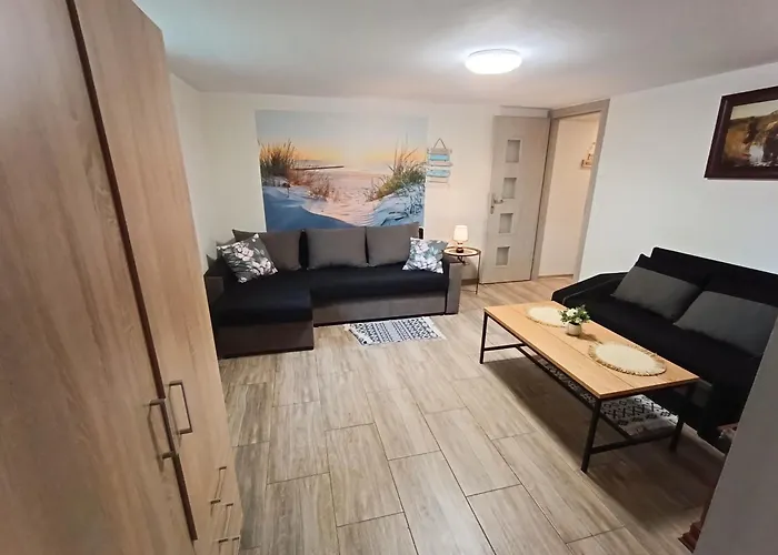 Apartament Nadmorski