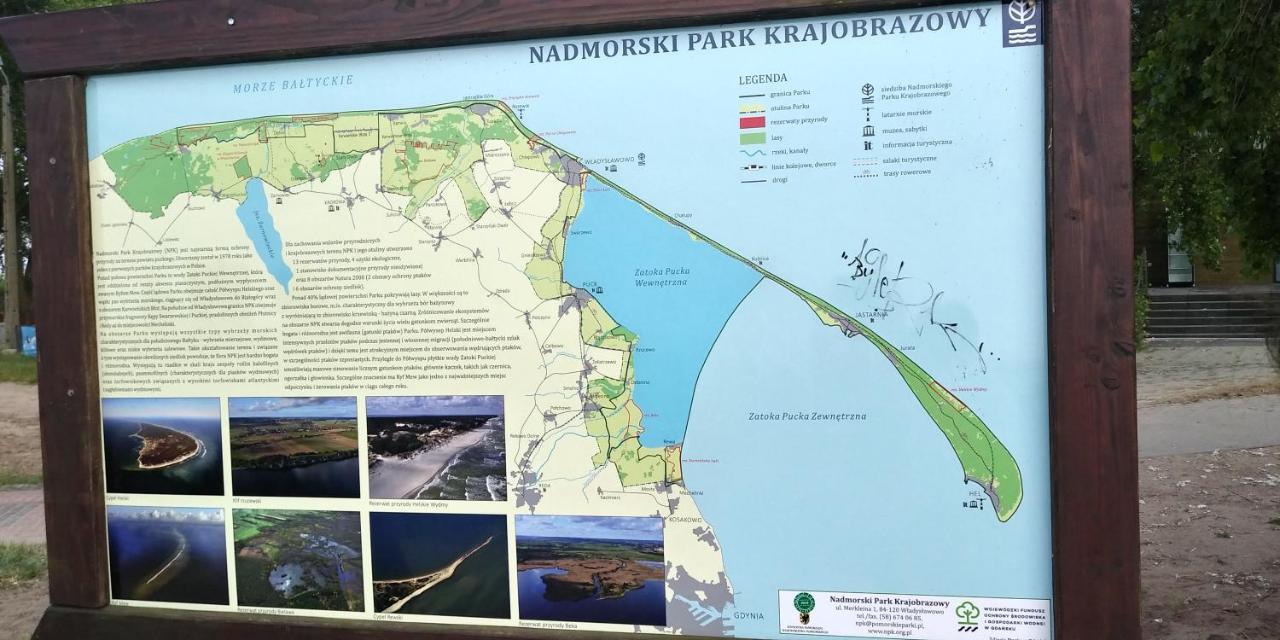Nadmorski * Mosty