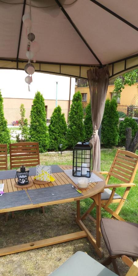 Nadmorski Apartment