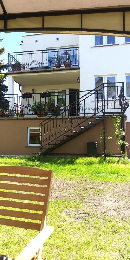 Nadmorski Apartment
