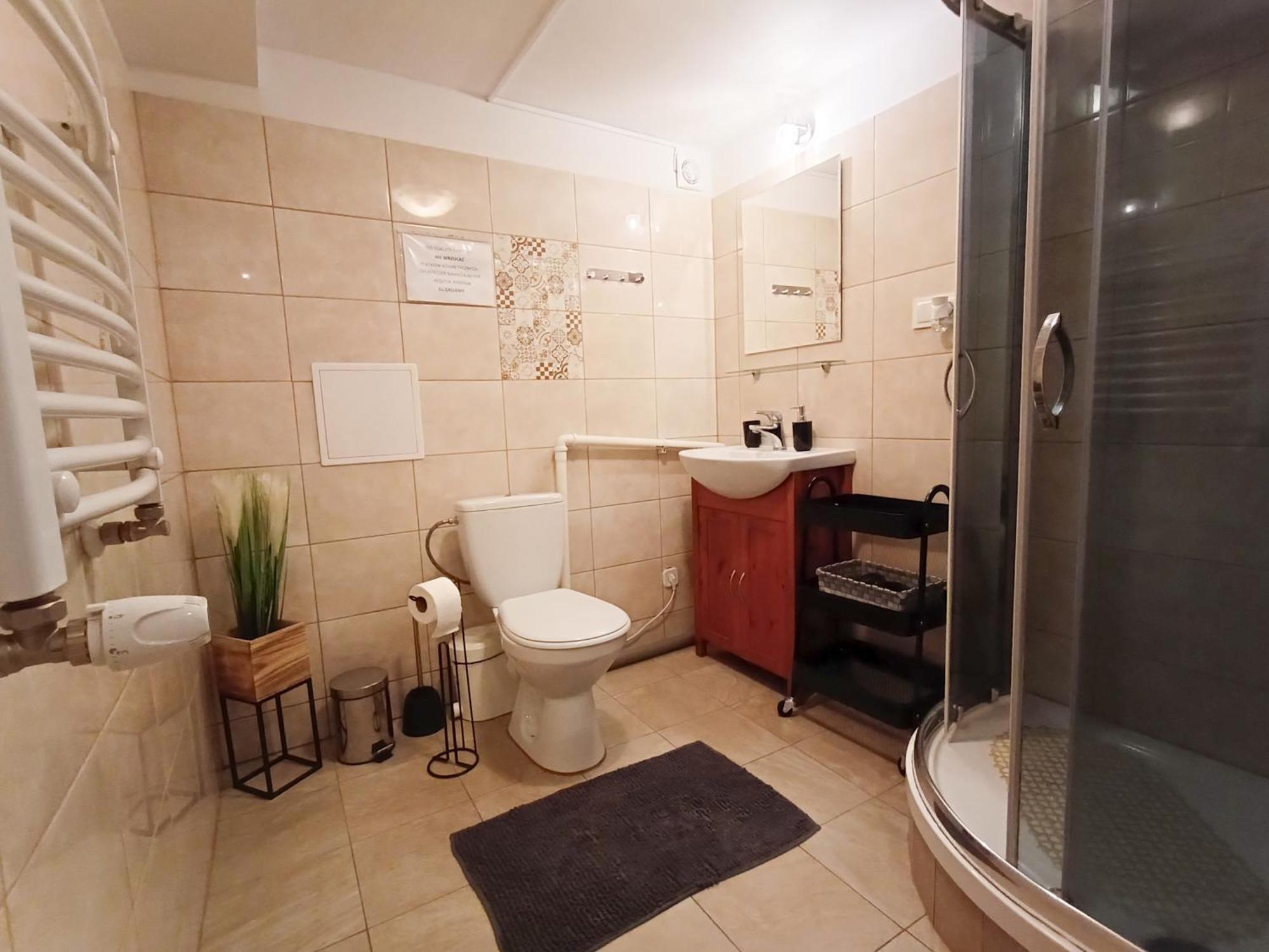 Nadmorski Apartment