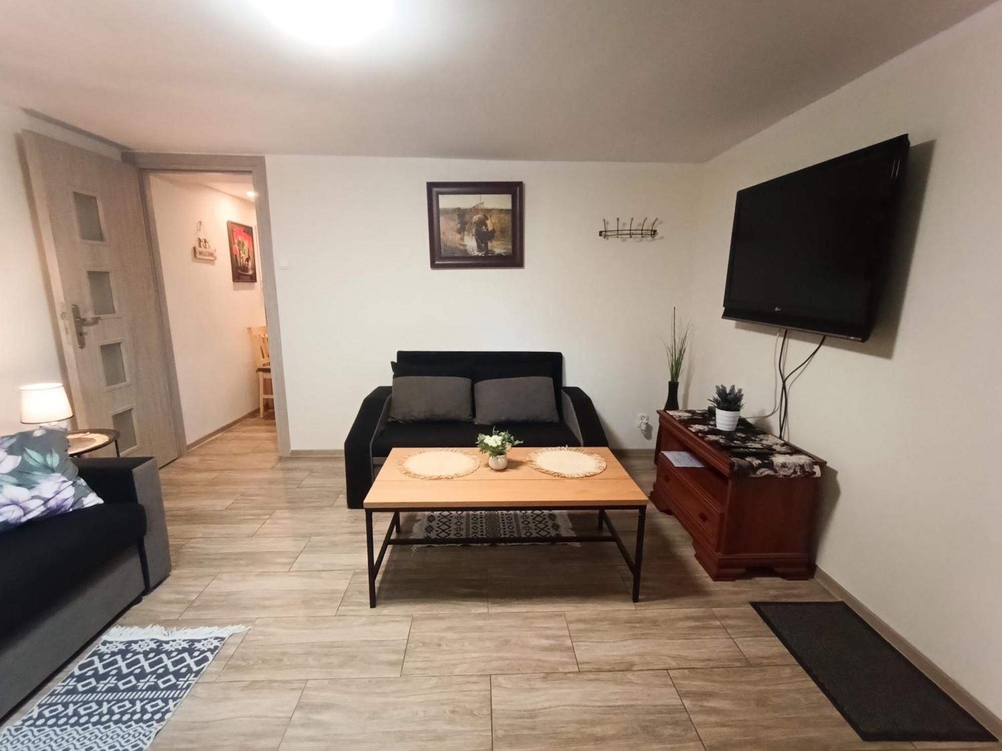 Apartment Nadmorski *