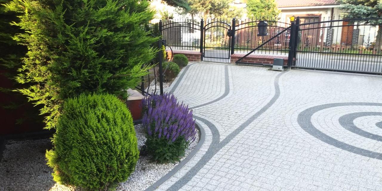 Nadmorski Apartmán